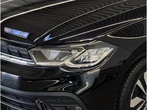 Volkswagen Polo GOAL 1.0 TSI 70kW - LED ACC Einparkhilfe SHZ MFL LM Navi CarPlay DAB+ Digital Cockpit