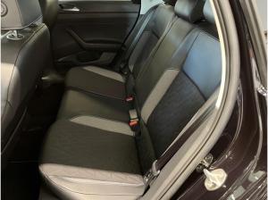 Volkswagen Polo GOAL 1.0 TSI 70kW - LED ACC Einparkhilfe SHZ MFL LM Navi CarPlay DAB+ Digital Cockpit