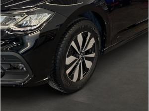 Volkswagen Polo GOAL 1.0 TSI 70kW - LED ACC Einparkhilfe SHZ MFL LM Navi CarPlay DAB+ Digital Cockpit