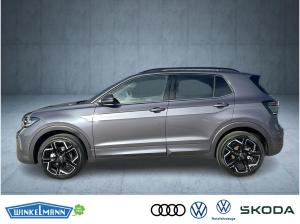 Volkswagen T-Cross R-Line 1.5 TSI DSG ACC AHK MATRIX KAMERA