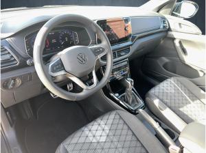 Volkswagen T-Cross R-Line 1.5 TSI DSG ACC AHK MATRIX KAMERA