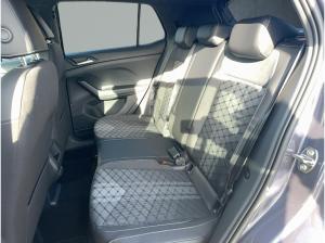 Volkswagen T-Cross R-Line 1.5 TSI DSG ACC AHK MATRIX KAMERA