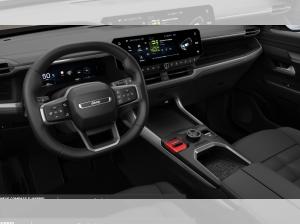 Jeep Compass NEW COMPASS E-Hybrid ALTITUDE 🔥Gewerbe-Deal🔥Vorlauffahrzeug