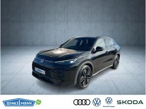 Volkswagen T-Roc R-Line 1.5 eTSI DSG ACC AHK MATRIX KAMERA