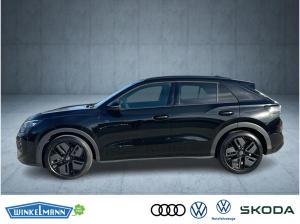 Volkswagen T-Roc R-Line 1.5 eTSI DSG ACC AHK MATRIX KAMERA