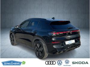 Volkswagen T-Roc R-Line 1.5 eTSI DSG ACC AHK MATRIX KAMERA