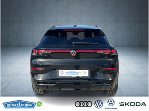 Volkswagen T-Roc R-Line 1.5 eTSI DSG ACC AHK MATRIX KAMERA