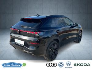 Volkswagen T-Roc R-Line 1.5 eTSI DSG ACC AHK MATRIX KAMERA