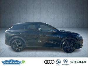 Volkswagen T-Roc R-Line 1.5 eTSI DSG ACC AHK MATRIX KAMERA