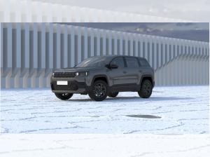 Jeep Compass NEW COMPASS E-Hybrid ALTITUDE 🔥Gewerbe-Deal🔥Vorlauffahrzeug