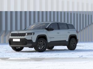 Jeep Compass NEW COMPASS E-Hybrid ALTITUDE 🔥Gewerbe-Deal🔥Vorlauffahrzeug