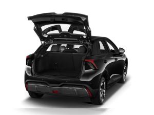 MG MG4 Standard - Haustürlieferung *Einparkhilfe*Tempomat*7 Jahre Herstellergarantie