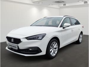 Seat Leon Sportstourer Style 1.5 TSI DSG LED Kamera