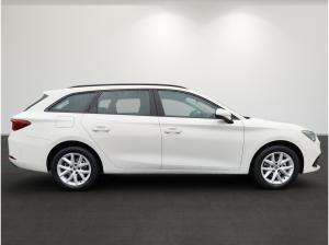 Seat Leon Sportstourer Style 1.5 TSI DSG LED Kamera