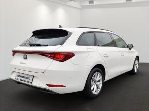Seat Leon Sportstourer Style 1.5 TSI DSG LED Kamera