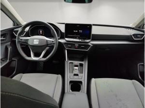 Seat Leon Sportstourer Style 1.5 TSI DSG LED Kamera