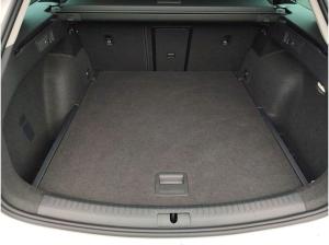 Seat Leon Sportstourer Style 1.5 TSI DSG LED Kamera