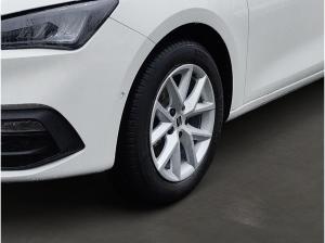 Seat Leon Sportstourer Style 1.5 TSI DSG LED Kamera