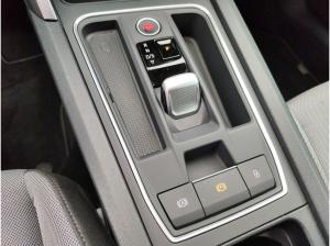 Seat Leon Sportstourer Style 1.5 TSI DSG LED Kamera