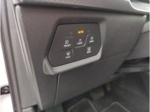 Seat Leon Sportstourer Style 1.5 TSI DSG LED Kamera