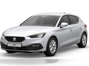 Seat Leon Leon Road Edition 1.5 eTSI 110 kW (150 PS) 7-Gang-DSG*SOFORT VERFÜGBAR*VORLAUFFAHRZEUG*