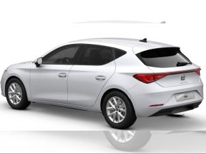 Seat Leon Leon Road Edition 1.5 eTSI 110 kW (150 PS) 7-Gang-DSG*SOFORT VERFÜGBAR*VORLAUFFAHRZEUG*