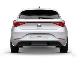 Seat Leon Leon Road Edition 1.5 eTSI 110 kW (150 PS) 7-Gang-DSG*SOFORT VERFÜGBAR*VORLAUFFAHRZEUG*