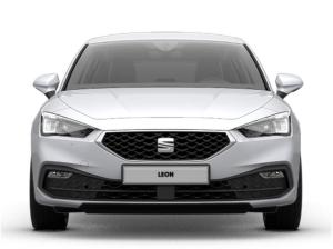 Seat Leon Leon Road Edition 1.5 eTSI 110 kW (150 PS) 7-Gang-DSG*SOFORT VERFÜGBAR*VORLAUFFAHRZEUG*