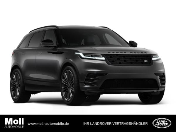 Land Rover Range Rover Velar D300 Dynamic SE Mild-Hybrid EU6e AHK-el. klappb. El. Panodach