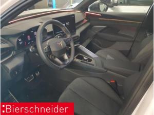 Cupra Terramar 1.5 TSI e-Hybrid VZ AHK HuD SENNH