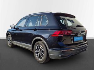 Volkswagen Tiguan Life 2.0 TDI DSG 4Motion AHK IQDrive Massage