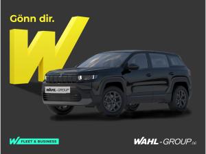 Jeep Compass NEW COMPASS E-Hybrid ALTITUDE 🔥Gewerbe-Deal🔥Vorlauffahrzeug