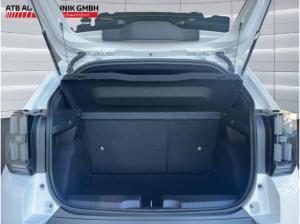 Fiat Grande Panda Business Edition Hybrid, Navi, PDC, Rückfahrk.
