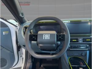 Fiat Grande Panda Business Edition Hybrid, Navi, PDC, Rückfahrk.