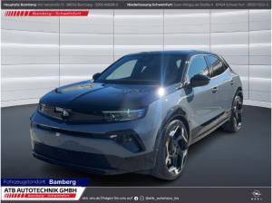 Opel Mokka GSE, LHZ, SHZ, Navi, SONDERMODELL