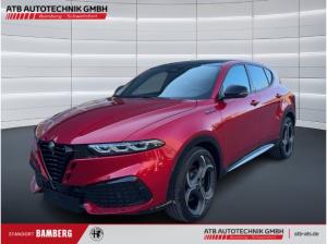 Alfa Romeo Tonale Ibrida Sport Speciale Facelift Herbstdeal! Voll! sofort verfügbar!