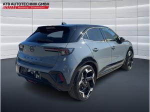 Opel Mokka GSE, LHZ, SHZ, Navi, SONDERMODELL