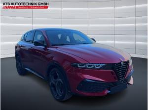 Alfa Romeo Tonale Ibrida Sport Speciale Matrix Elektr. Heckklappe, SHZ LHZ