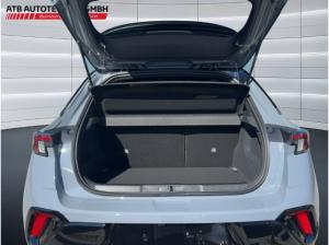 Opel Mokka GSE, LHZ, SHZ, Navi, SONDERMODELL