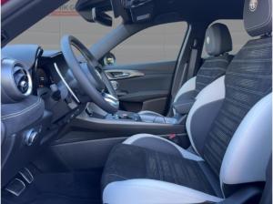 Alfa Romeo Tonale Ibrida Sport Speciale Matrix Elektr. Heckklappe, SHZ LHZ