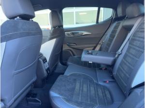 Alfa Romeo Tonale Ibrida Sport Speciale Matrix Elektr. Heckklappe, SHZ LHZ