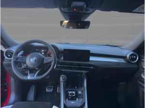 Alfa Romeo Tonale Ibrida Sport Speciale Matrix Elektr. Heckklappe, SHZ LHZ