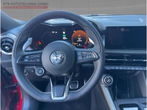 Alfa Romeo Tonale Ibrida Sport Speciale Matrix Elektr. Heckklappe, SHZ LHZ