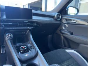 Alfa Romeo Tonale Ibrida Sport Speciale Matrix Elektr. Heckklappe, SHZ LHZ