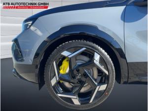 Opel Mokka GSE, LHZ, SHZ, Navi, SONDERMODELL