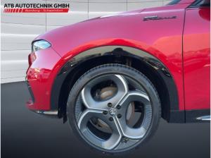 Alfa Romeo Tonale Ibrida Sport Speciale Matrix Elektr. Heckklappe, SHZ LHZ