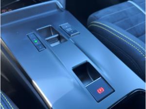 Opel Mokka GSE, LHZ, SHZ, Navi, SONDERMODELL