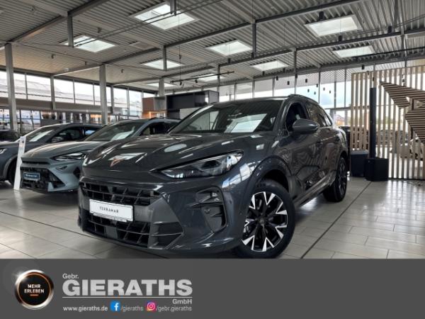 Cupra Terramar 1.5 e-HYBRID 150 kW (204 PS) (PHEV)✅sofort verfügbar ✅Navi ✅Digitales Cockpit✅ LED ✅ACC ✅El. Heckkl