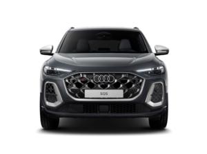 Audi SQ5 3.0 quattro SUV TFSI 270 kW S tronic