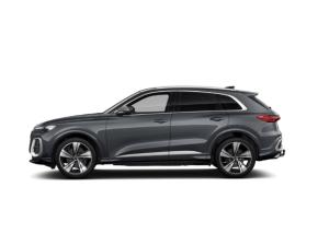 Audi SQ5 3.0 quattro SUV TFSI 270 kW S tronic
